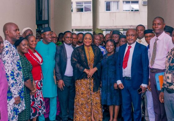 Strengthening Our Cooperatives for a Better Akwa Ibom