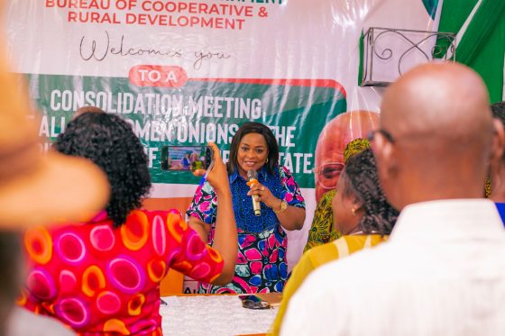 Government Reaffirms Support for Fishermen in Akwa Ibom